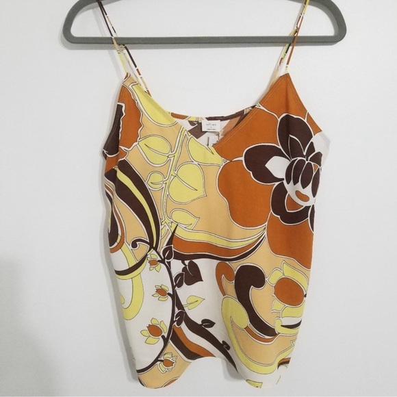 ARITZIA WILFRED Boscono Camisole - Picture 2 of 4